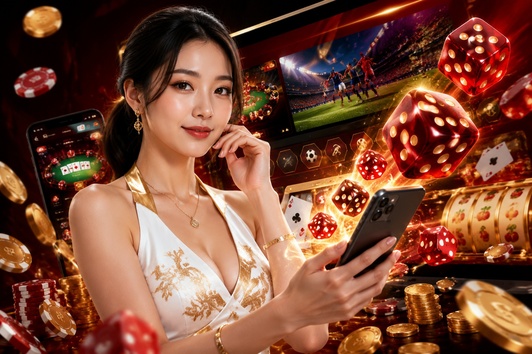 9nohu live betting – cá cược trực tiếp sự kiện thể thao