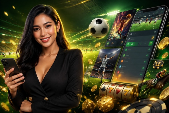 9nohu Casino – hướng dẫn tham gia sòng bạc trực tuyến