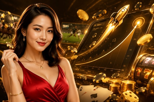 9nohu thể thao ảo – lý do người chơi Việt Nam yêu thích