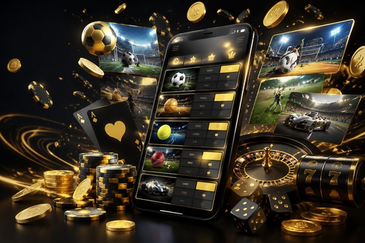 9nohu Casino – sòng bạc trực tuyến live dealer đẳng cấp